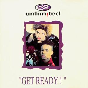 2 Unlimited